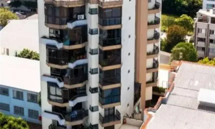 Apartamento com 3 quartos à venda no Centro, Farroupilha , 143 m2 por R$ 890.000