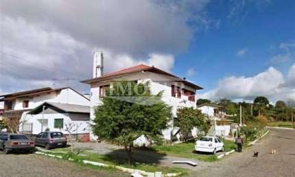 Casa com 6 quartos à venda no Santa Catarina, Farroupilha , 94 m2 por R$ 600.000