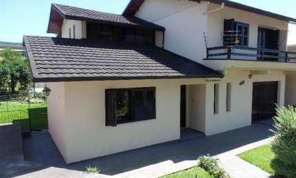 Casa com 4 quartos à venda no Imigrante, Farroupilha , 261 m2 por R$ 1.770.000