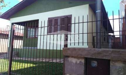 Casa com 3 quartos à venda no Primeiro de Maio, Farroupilha , 130 m2 por R$ 530.000