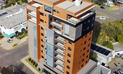 Apartamento com 3 quartos à venda no Planalto, Farroupilha , 107 m2 por R$ 1.100.000