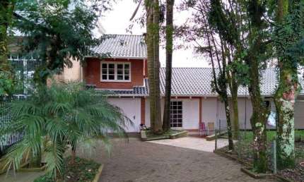 Casa com 4 quartos à venda no Centenário, Farroupilha , 100 m2 por R$ 640.000