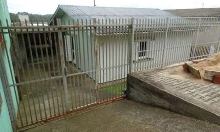 Casa com 3 quartos à venda no Monte Pasqual, Farroupilha , 140 m2 por R$ 424.000