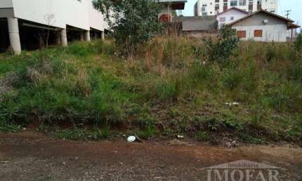 Terreno à venda no Cruzeiro, Farroupilha  por R$ 137.800