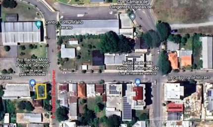 Terreno à venda no Centro, Farroupilha  por R$ 300.000