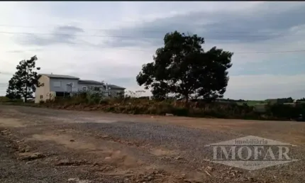 Terreno à venda no monte verde, farroupilha  por r$ 170.000