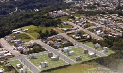 Terreno à venda no Monte Verde, Farroupilha  por R$ 150.000