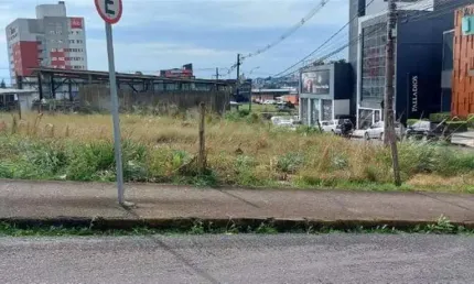Terreno à venda no Villagio Iguatemi, Caxias do Sul 