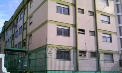 Apartamento com 2 quartos à venda no Exposição, Caxias do Sul , 63 m2 por R$ 350.000
