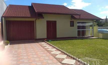 Casa com 3 quartos à venda no Belvedere, Farroupilha , 145 m2 por R$ 795.000