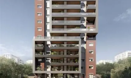 Apartamento com 3 quartos à venda no panazzolo, caxias do sul , 107 m2 por r$ 1.092.000