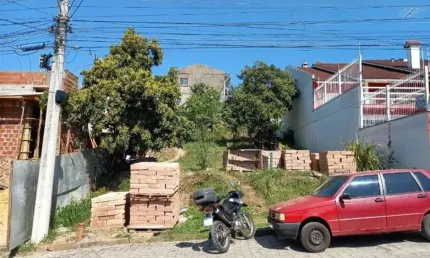 Terreno à venda na Colina Sorriso, Caxias do Sul  por R$ 320.000