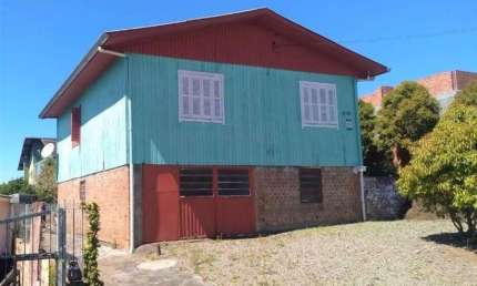 Casa com 2 quartos à venda no Santa Catarina, Farroupilha , 63 m2 por R$ 318.000