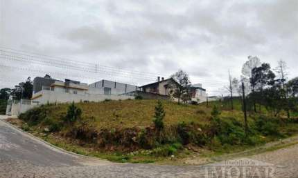 Terreno à venda no São Francisco, Farroupilha  por R$ 465.000