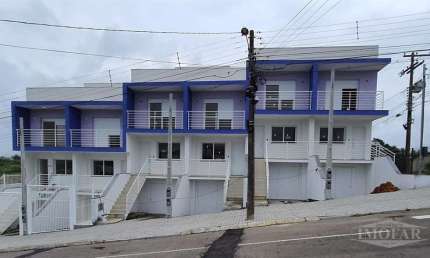 Casa com 2 quartos à venda no Monte Verde, Farroupilha , 116 m2 por R$ 450.000