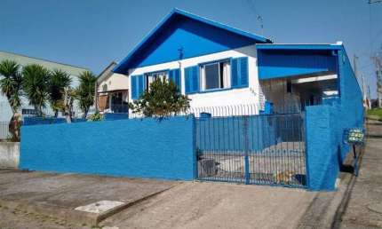 Casa com 3 quartos à venda no Santa Corona, Caxias do Sul , 113 m2 por R$ 371.000