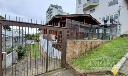 Casa com 5 quartos à venda no Planalto, Farroupilha , 151 m2 por R$ 850.000
