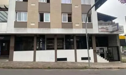 Apartamento com 2 quartos à venda na Nossa Senhora de Lourdes, Caxias do Sul , 89 m2 por R$ 400.000
