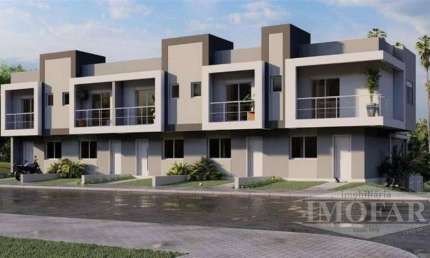 Casa com 3 quartos à venda no América, Farroupilha , 125 m2 por R$ 435.000