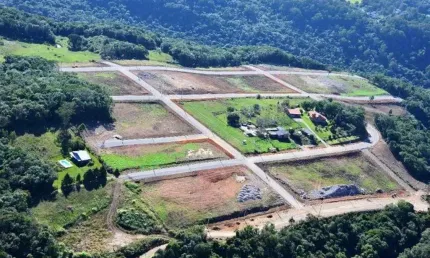Terreno à venda no monte bérico, caxias do sul  por r$ 180.600