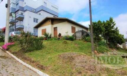 Casa com 3 quartos à venda no Belvedere, Farroupilha , 94 m2 por R$ 440.000
