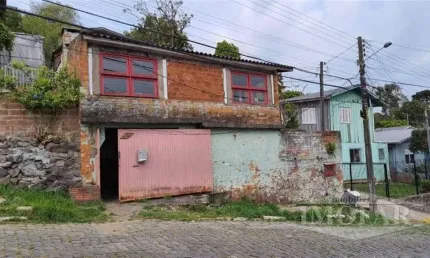 Casa com 3 quartos à venda no Primeiro de Maio, Farroupilha , 77 m2 por R$ 220.000