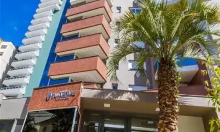 Apartamento com 3 quartos à venda no Panazzolo, Caxias do Sul , 133 m2 por R$ 1.250.000