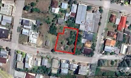 Terreno à venda no Volta Grande, Farroupilha  por R$ 850.000