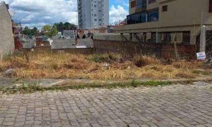 Terreno à venda no Kayser, Caxias do Sul  por R$ 285.000
