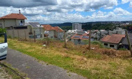 Terreno à venda no kayser, caxias do sul  por r$ 1.210.000