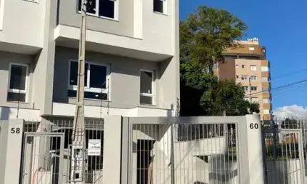 Casa com 3 quartos à venda no Jardim América, Caxias do Sul , 154 m2 por R$ 852.000