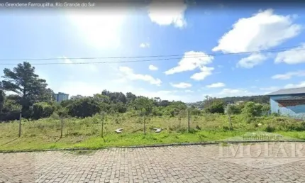 Terreno à venda no Centenário, Farroupilha  por R$ 210.000