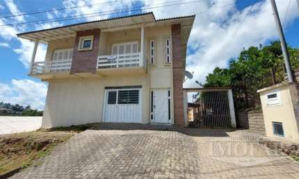 Casa com 3 quartos à venda no América, Farroupilha , 142 m2 por R$ 425.000