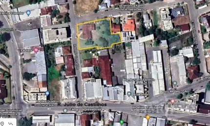 Terreno à venda no Imigrante, Farroupilha  por R$ 2.000.000