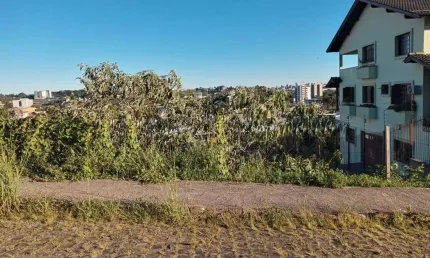 Terreno à venda na colina sorriso, caxias do sul  por r$ 390.000