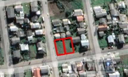 Terreno à venda no América, Farroupilha  por R$ 265.000