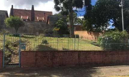 Terreno à venda no jardim américa, caxias do sul  por r$ 250.000