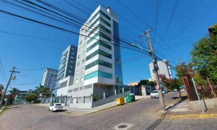 Apartamento com 3 quartos à venda no Panazzolo, Caxias do Sul , 121 m2 por R$ 890.000
