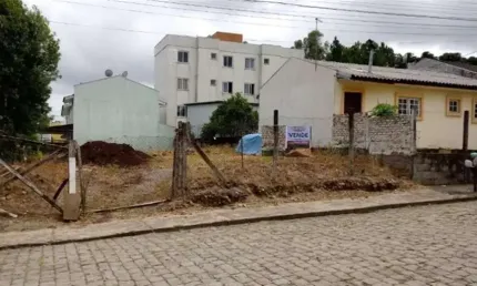 Terreno à venda no desvio rizzo, caxias do sul  por r$ 190.000