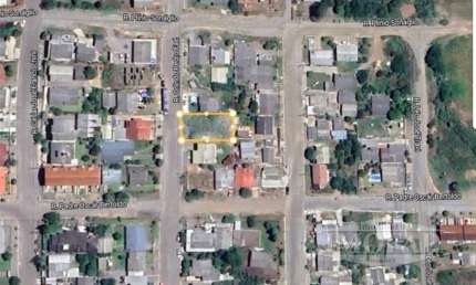 Terreno à venda no Santa Catarina, Farroupilha  por R$ 155.000