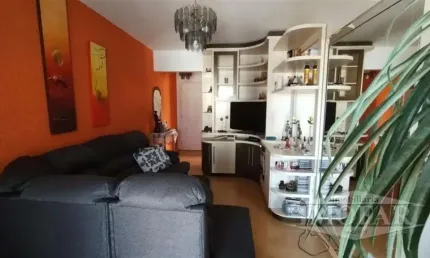 Apartamento com 2 quartos à venda no Centro, Farroupilha , 68 m2 por R$ 475.000