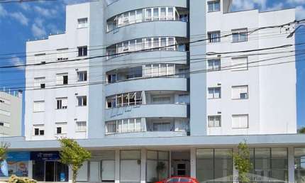 Cobertura com 2 quartos à venda no Vicentina, Farroupilha , 201 m2 por R$ 890.000