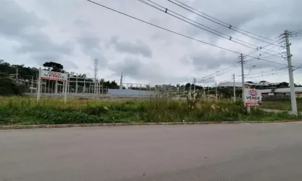 Terreno à venda no Desvio Rizzo, Caxias do Sul  por R$ 3.500.000