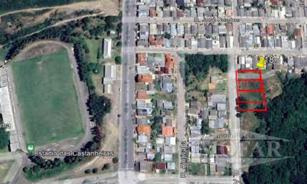 Terreno à venda no Cinquentenário, Farroupilha  por R$ 198.000