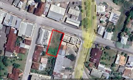 Terreno à venda no Centro, Farroupilha  por R$ 1.800.000