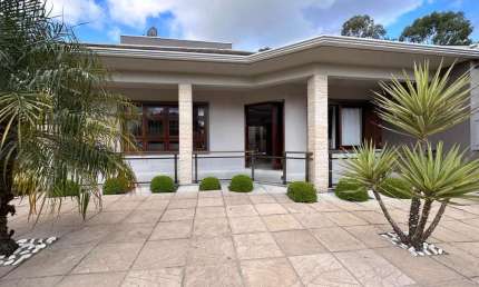 Casa com 3 quartos à venda no Desvio Rizzo, Caxias do Sul , 213 m2 por R$ 1.120.000