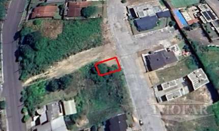 Terreno à venda no São Francisco, Farroupilha  por R$ 189.000