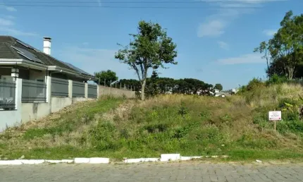 Terreno à venda no imigrante, farroupilha  por r$ 350.000