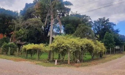 Terreno à venda na Ana Rech, Caxias do Sul  por R$ 295.000