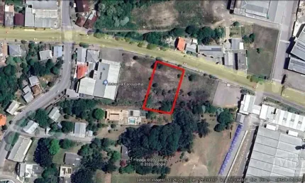 Terreno à venda no Volta Grande, Farroupilha  por R$ 1.800.000